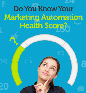 Are you ready for marketing automation? Take the Biznet Marketing Automation Health Check and find out.