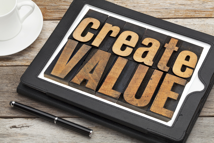 How Do You Measure the Value of Your Business?