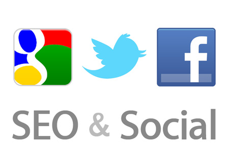 Having Trouble With SEO? Get Social With It