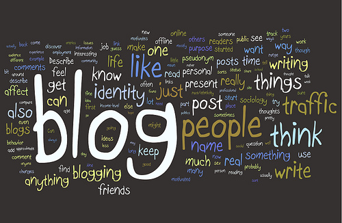 Quick Tips to Help Create Blog Content