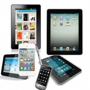 Mobile Website Development