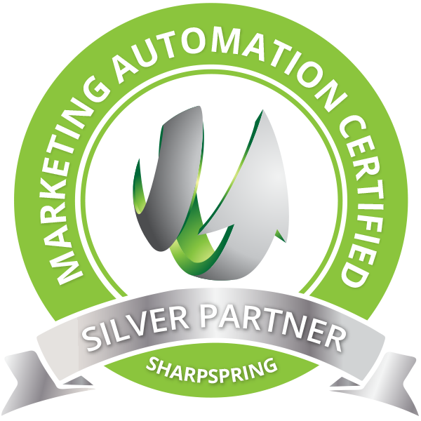Biznet Digital is Recognized as a Certified SharpSpring Silver-Level Agency Partner